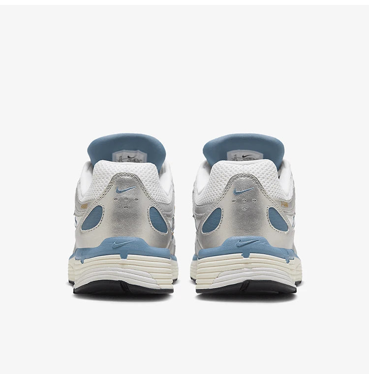 Nike Official P-6000 Men's Casual Breathable Lightweight Durable Sneakers