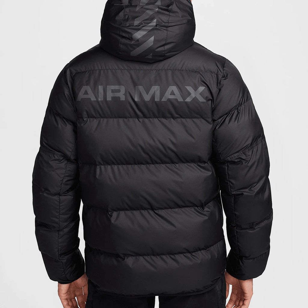 Nike Official Authentic Storm-FIT Men's Windproof Warm Water-Repellent Jacket HF6603-010