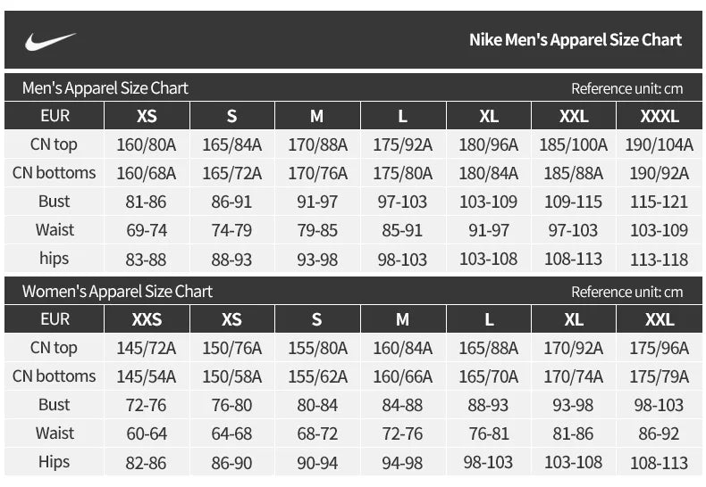 Nike genuine New Season  Zip Hooded Jacket