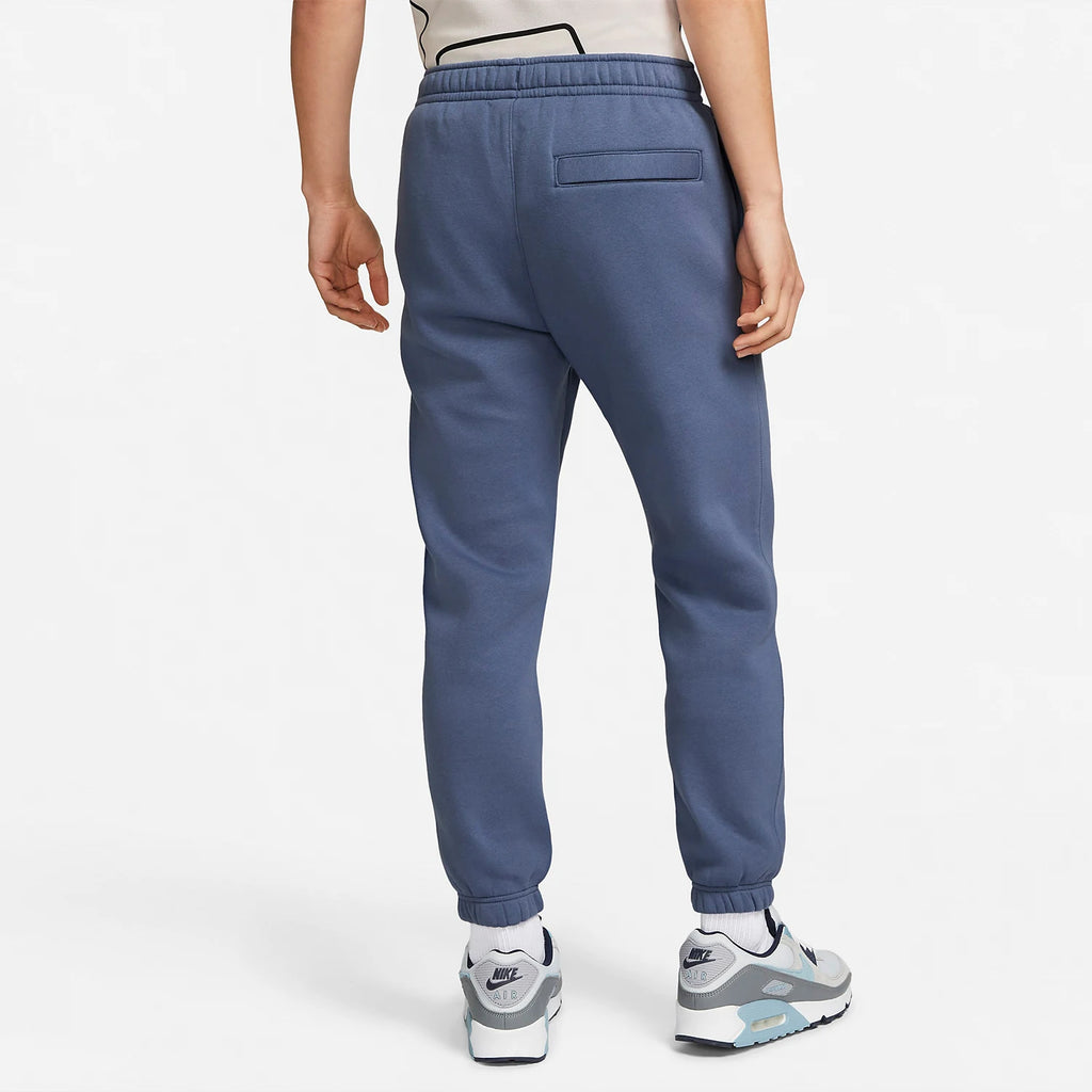 Nike genuine Men's Knit Fleece-Lined Warm Jogger Pants